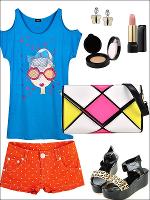 มาใหม่พร้อมส่ง กระเป๋าMaomao รุ่น 18-026 งานเนี๊ยบ ทรงสวยมีให้เลือก 2  สีค่ะ สีขาว กับ tri-color ค่ะ